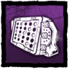 Randomised Strobes